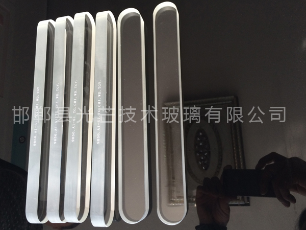 鋁硅玻璃